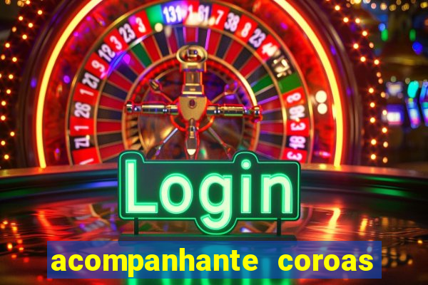 acompanhante coroas sao paulo